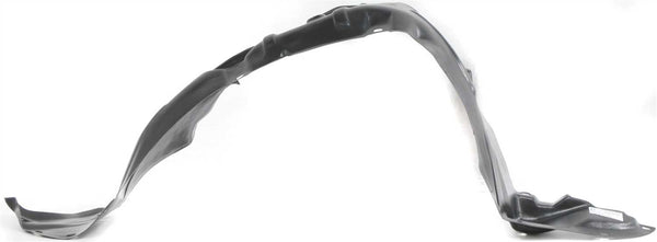 2001-2003 Mazda Protege Front Fender Liner RH.