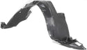 2001-2003 Mazda Protege Front Fender Liner RH.