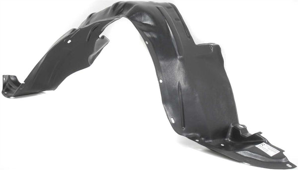 2001-2003 Mazda Protege Front Fender Liner RH.