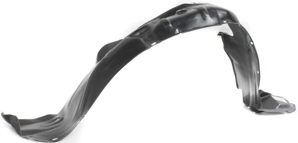 2001-2003 Mazda Protege Front Fender Liner RH.