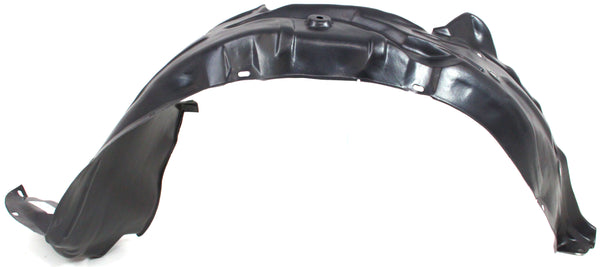2001-2003 Mazda Protege Front Fender Liner LH.