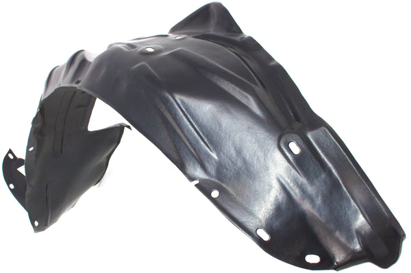 2001-2003 Mazda Protege Front Fender Liner LH.