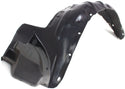 2001-2003 Mazda Protege Front Fender Liner LH.