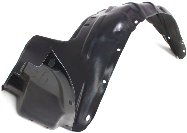 2001-2003 Mazda Protege Front Fender Liner LH.