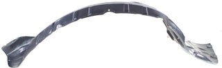 2001-2002 Mitsubishi Montero Front Fender Liner RH.