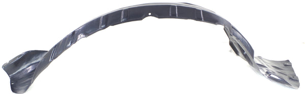 2001-2002 Mitsubishi Montero Front Fender Liner RH.