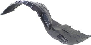 2001-2002 Mitsubishi Montero Front Fender Liner RH.
