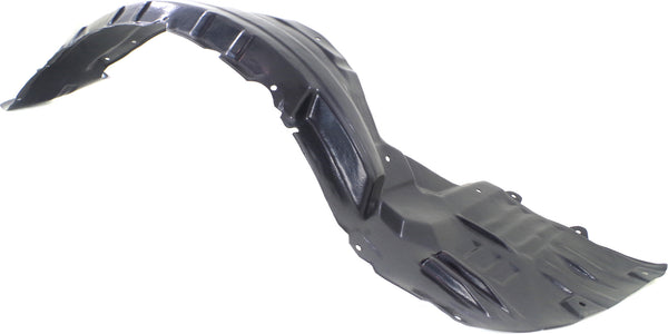 2001-2002 Mitsubishi Montero Front Fender Liner RH.