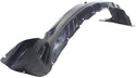 2001-2002 Mitsubishi Montero Front Fender Liner RH.