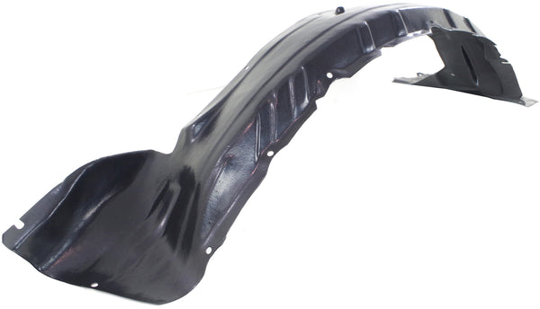 2001-2002 Mitsubishi Montero Front Fender Liner RH.