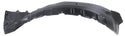 2001-2002 Mitsubishi Montero Front Fender Liner LH.