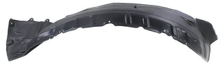 2001-2002 Mitsubishi Montero Front Fender Liner LH.