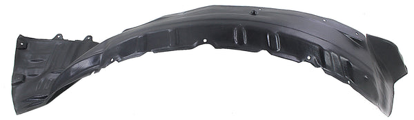 2001-2002 Mitsubishi Montero Front Fender Liner LH.