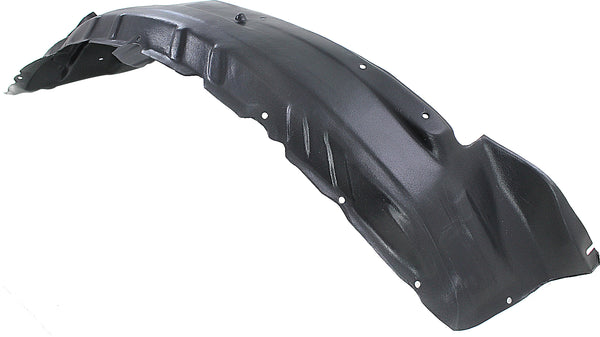 2001-2002 Mitsubishi Montero Front Fender Liner LH.