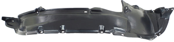 2001-2006 Mazda Tribute Front Fender Liner RH.