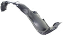 2001-2006 Mazda Tribute Front Fender Liner RH.