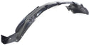 2001-2006 Mazda Tribute Front Fender Liner RH.