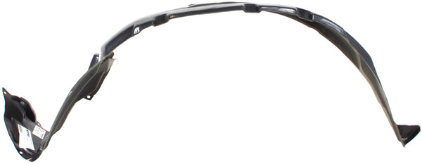 2001-2006 Mazda Tribute Front Fender Liner LH.