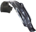 2001-2006 Mazda Tribute Front Fender Liner LH.