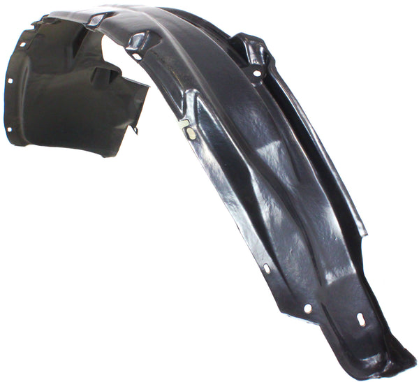 2001-2006 Mazda Tribute Front Fender Liner LH.