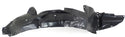 2002-2003 Mazda Protege Front Fender Liner RH.