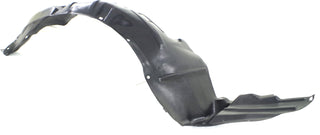 2002-2003 Mazda Protege Front Fender Liner RH.