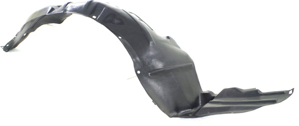 2002-2003 Mazda Protege Front Fender Liner RH.
