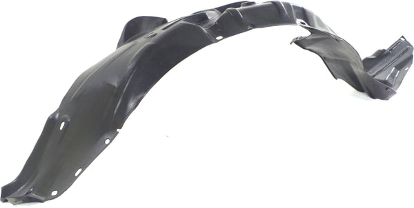 2002-2003 Mazda Protege Front Fender Liner RH.