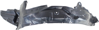 2002-2003 Mazda Protege Front Fender Liner LH.