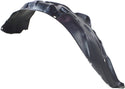 2002-2003 Mazda Protege Front Fender Liner LH.