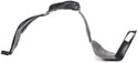 2001-2002 Mercury Villager Front Fender Liner RH.