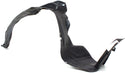 2001-2002 Mercury Villager Front Fender Liner RH.