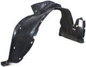 2001-2002 Mercury Villager Front Fender Liner RH.