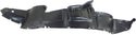 2001-2002 Mercury Villager Front Fender Liner LH.