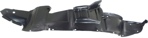 2001-2002 Mercury Villager Front Fender Liner LH.