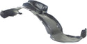 2001-2002 Mercury Villager Front Fender Liner LH.