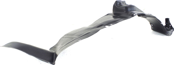 2001-2002 Mercury Villager Front Fender Liner LH.