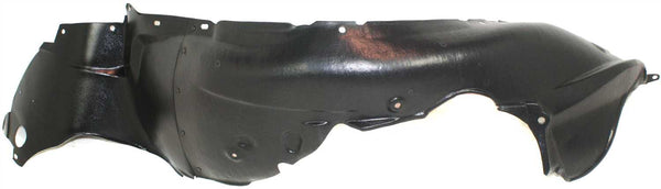 2003-2004 Mazda 6 Front Fender Liner RH.