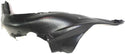 2003-2004 Mazda 6 Front Fender Liner RH.