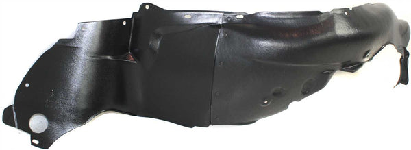 2003-2004 Mazda 6 Front Fender Liner RH.