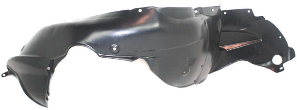 2003-2004 Mazda 6 Front Fender Liner LH.