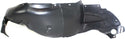 2003-2004 Mazda 6 Front Fender Liner LH.