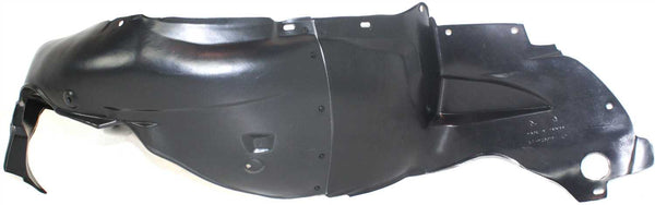 2003-2004 Mazda 6 Front Fender Liner LH.
