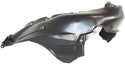 2003-2004 Mazda 6 Front Fender Liner LH.
