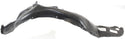 2003-2004 Mazda 3 Front Fender Liner RH.