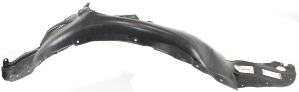 2003-2004 Mazda 3 Front Fender Liner RH.
