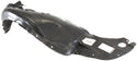 2003-2004 Mazda 3 Front Fender Liner RH.