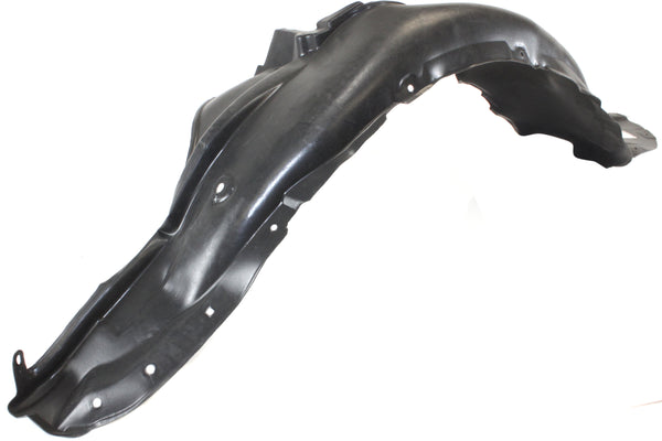 2003-2004 Mazda 3 Front Fender Liner RH.