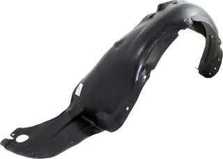 2003-2004 Mazda 3 Front Fender Liner LH.