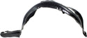 2003-2004 Mazda 3 Front Fender Liner LH.